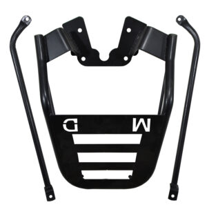 Mondial Drift L Kasa Uyumlu Ön Tampon Demiri