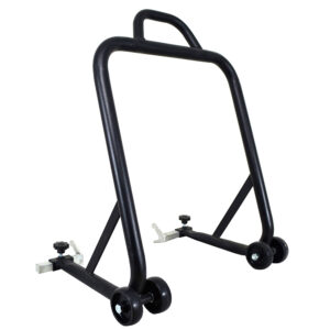 Motosiklet Kaldırma Sehpası Teker Milinden