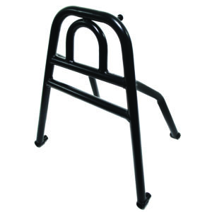 Yamaha Neos Arka Çanta Demiri Orijinal