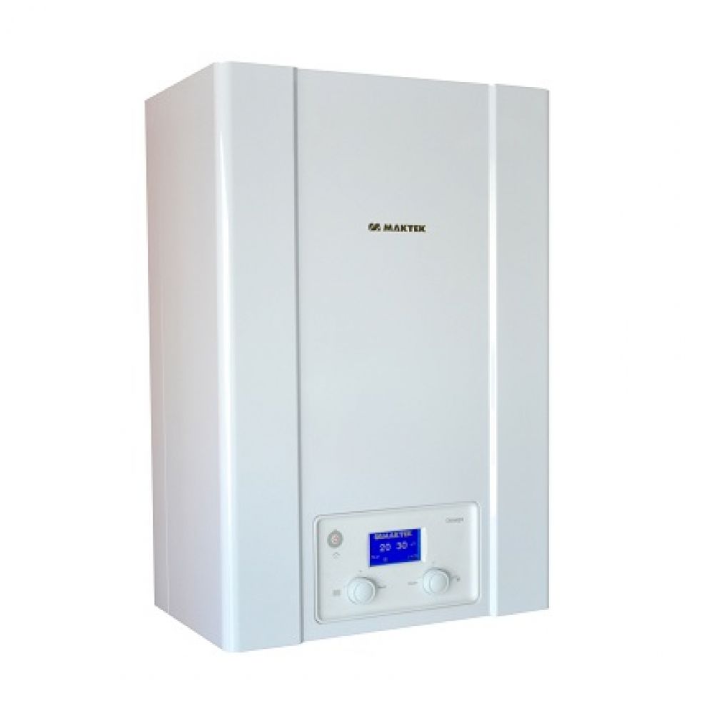 Omega 60 Kw Elektrikli Kombi Sıcak Sulu - Görsel 2