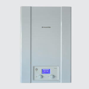 Omega 100 Kw Elektrikli Kombi Sıcak Sulu